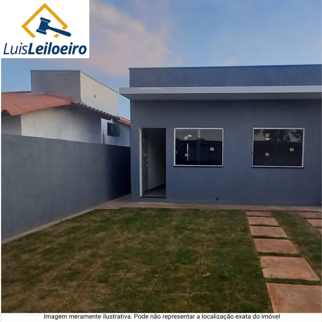 Leilão de o percentual de 35% (trinta e cinco por cento) do imóvel urbano  constituído pela casa residencial “b”, situada no endereço: Rua Pêssego, nº 196,  Residencial Bom Pastor, Santana do Paraíso, Ipatinga/MG Leilão de o percentual de 35% (trinta e cinco por cento) do imóvel urbano  constituído pela casa residencial “b”, situada no endereço: Rua Pêssego, nº 196,  Residencial Bom Pastor, Santana do Paraíso, Ipatinga/MG