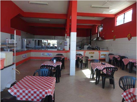 Imóvel comercial/residencial R. João XXIII Bom Repouso-MG, localizado em Bom Repouso - MG