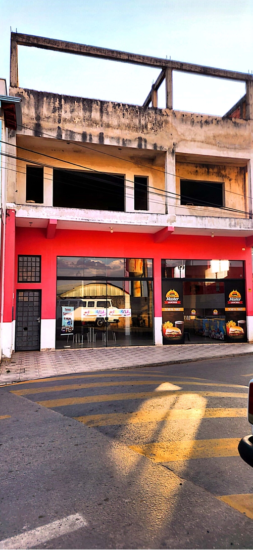Imóvel comercial/residencial R. João XXIII Bom Repouso-MG, localizado em Bom Repouso - MG