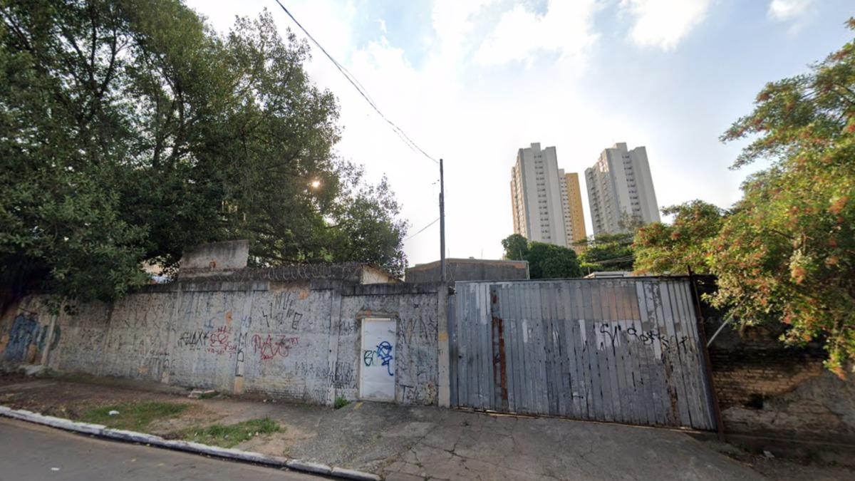 Imagem do imóvel Imovel Comercial - R. Honório Maia, 889 - Tatuapé, São Paulo