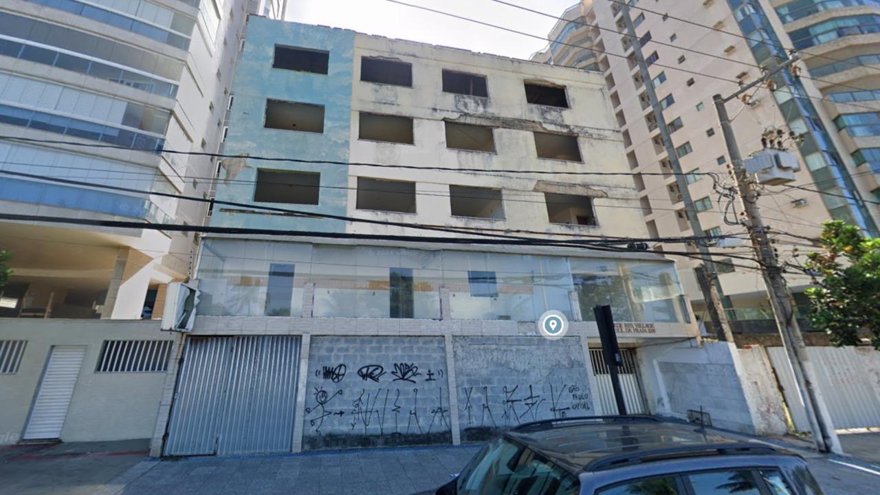 Pousada - Av. Est. José Júlio de Souza, 1008 - Praia de Itaparica, Bloco "A"
