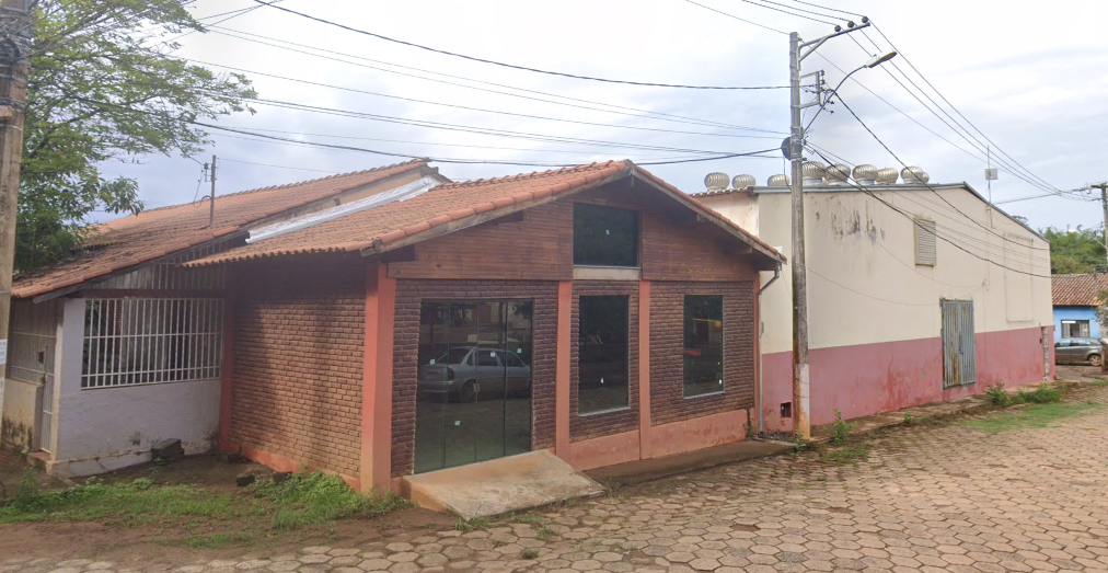 Imóvel Industrial  com benfeitorias, Três Corações, área total de 18,933 m²