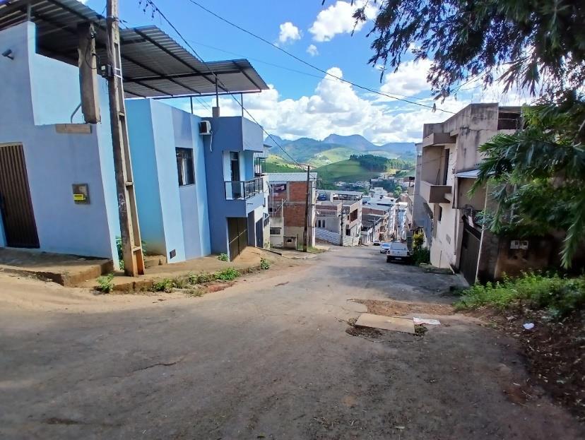 Terreno Em Manhuaçu/mg - 200m² - Lote 4, localizado em Manhuaçu - MG