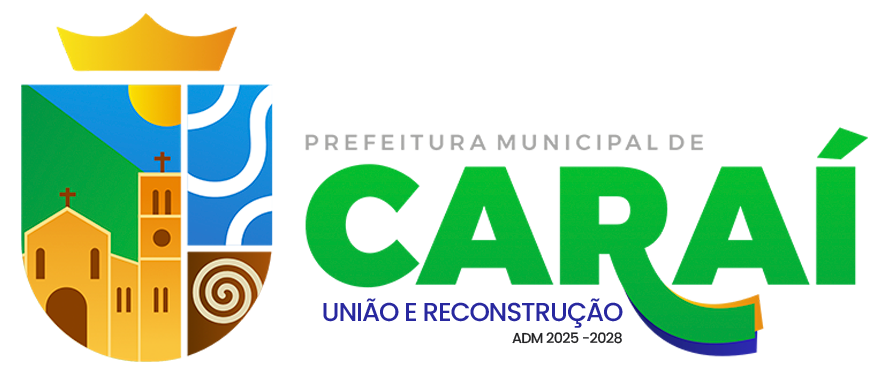 PREFEITURA MUNICIPAL DE CARAI-MG