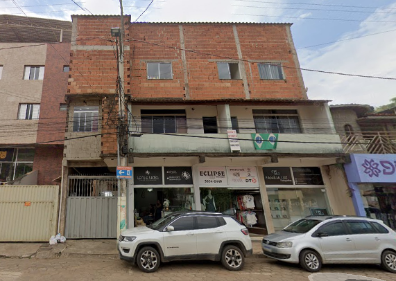 IMÓVEL MISTO - Rio Piracicaba/MG
