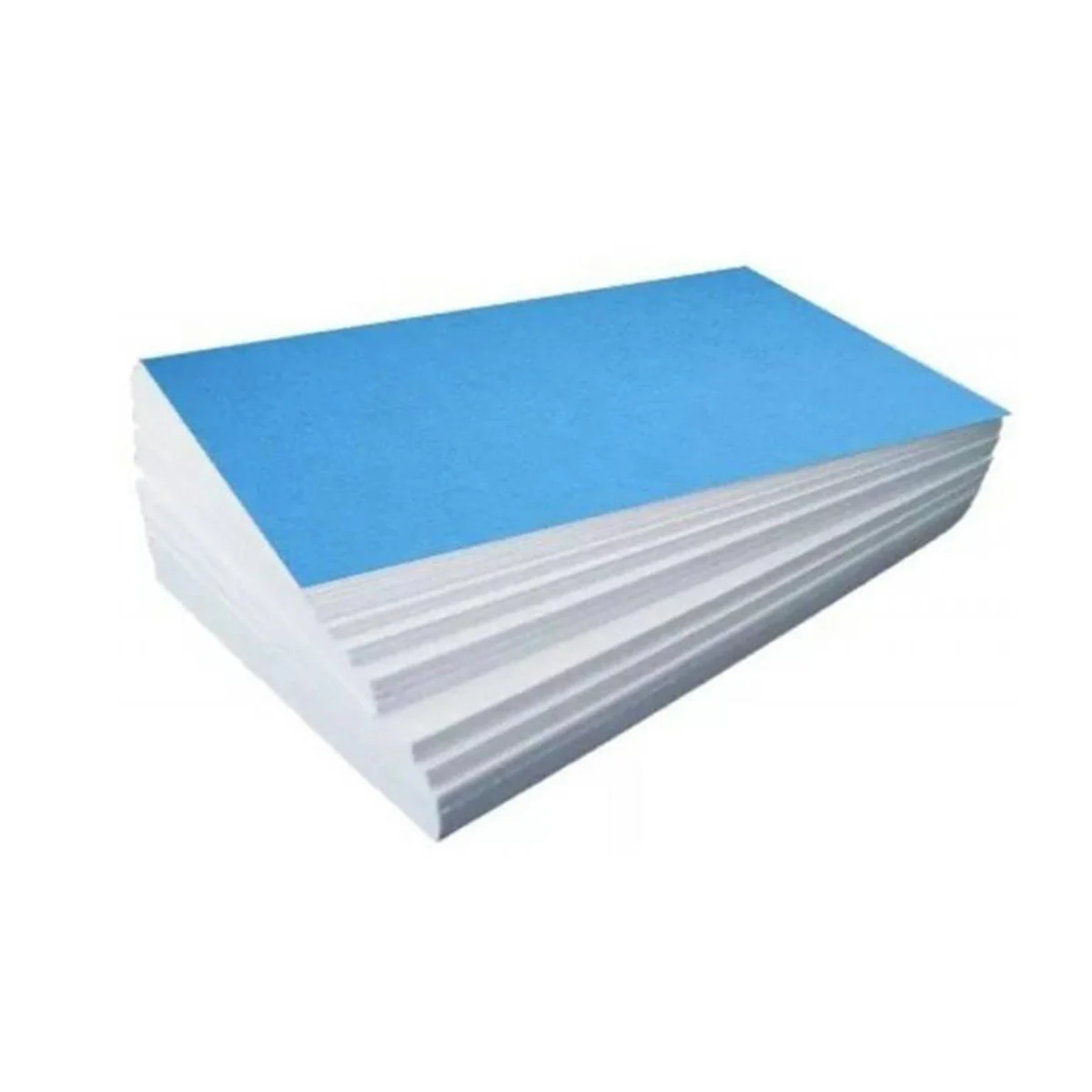 Material de Impressão - 45.000 folhas sublimáticas