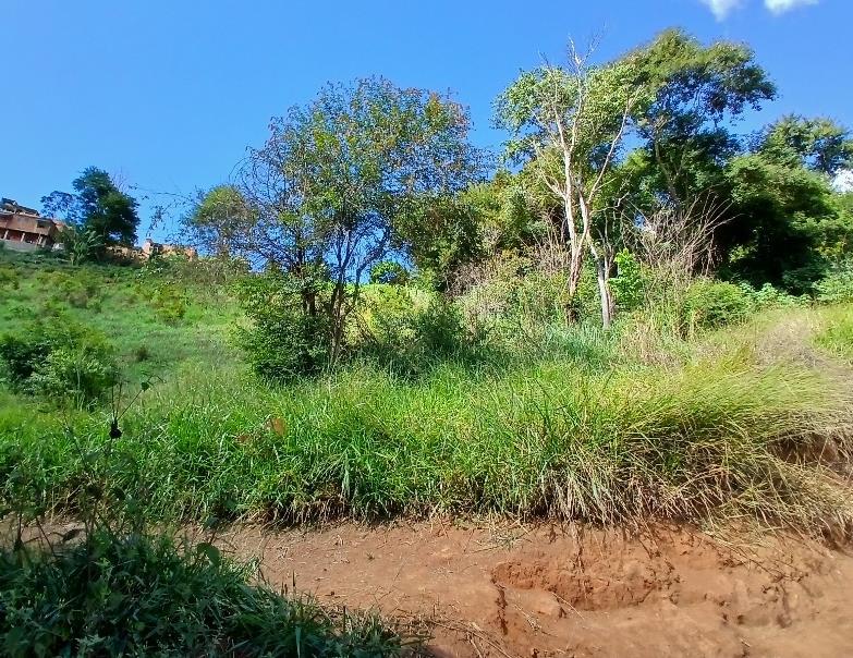 Terreno Em Manhuaçu/mg - 200m² - Lote 4, localizado em Manhuaçu - MG