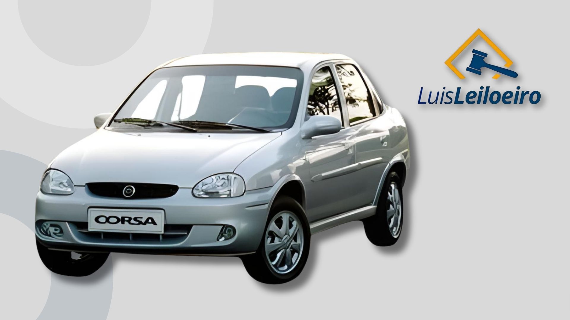 GM/CORSA SUPER  - Ano: 2001/2001