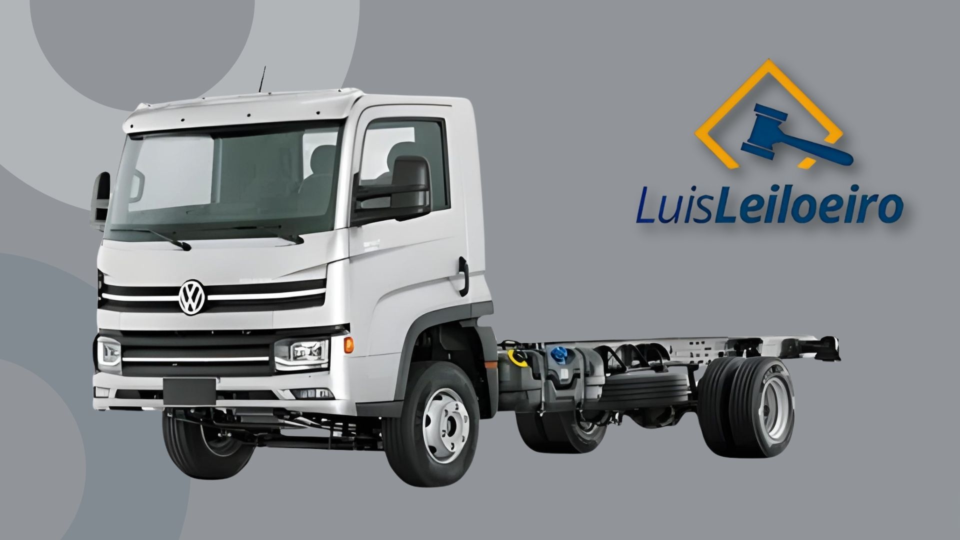 CAMINHÃO VW 11.180 EM EXCELENTE ESTADO