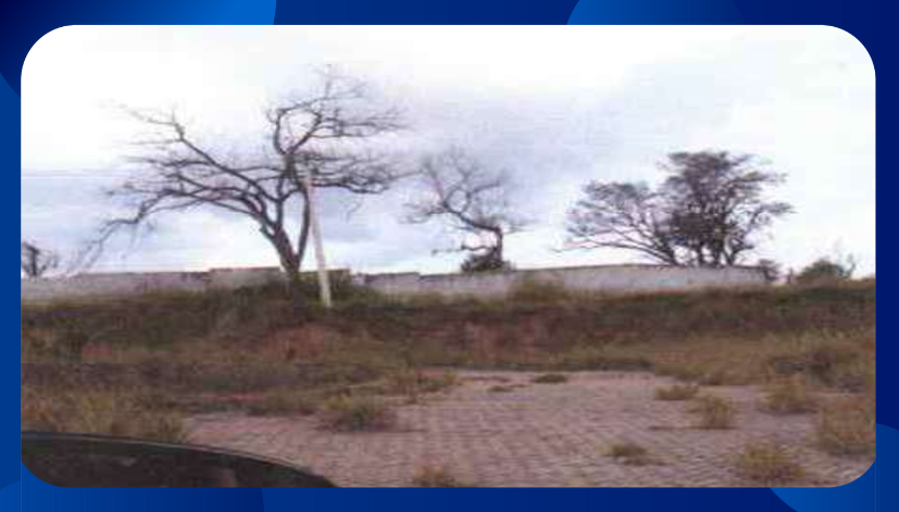 ÁREA PARA LOTEAMENTO EM NOVA LIMA/MG