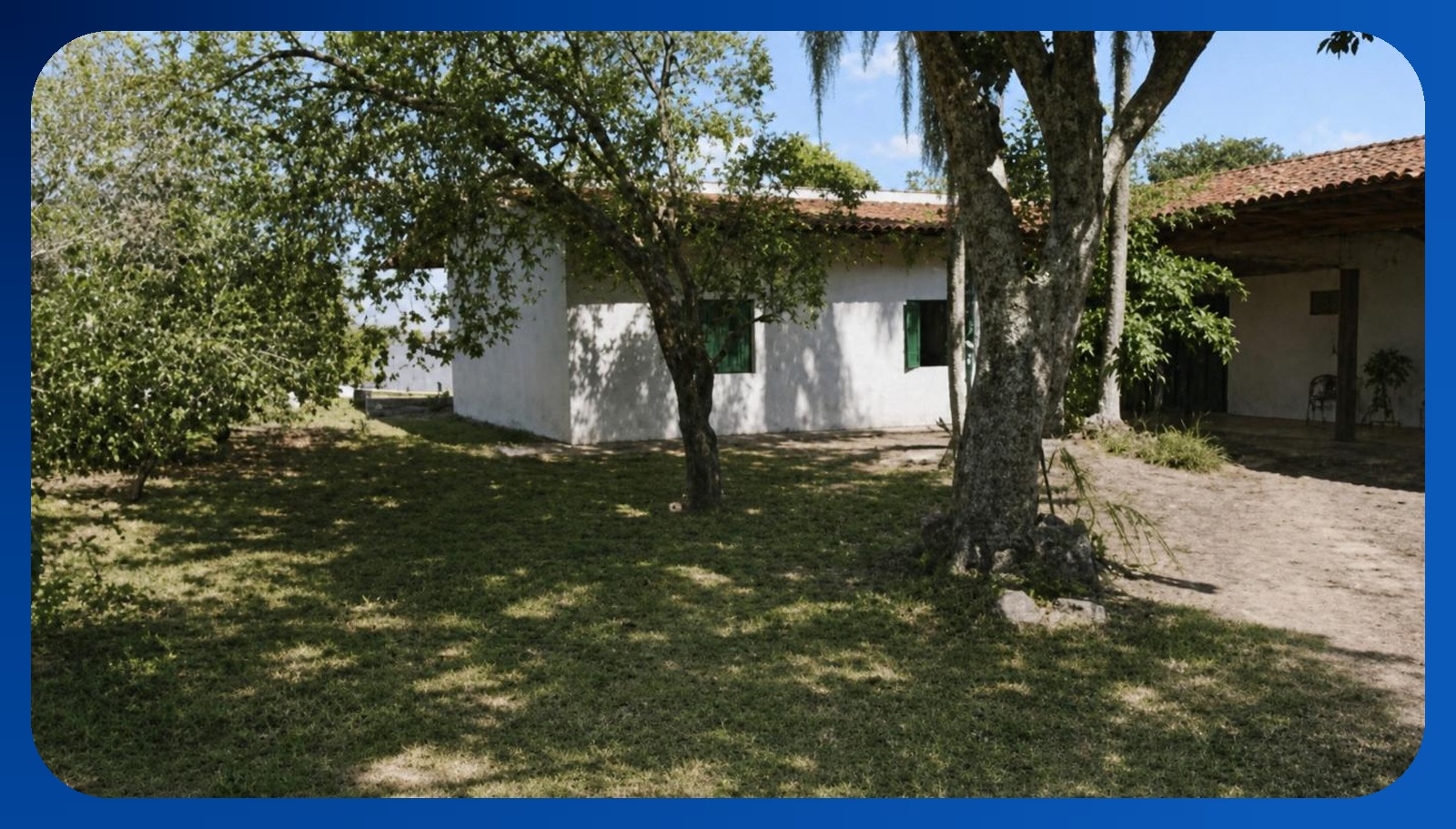 Casa - Quadra L, Rua Padre Melico Cândido Barbosa, 550, Parque Xangrilá, Campinas/SP, com Área Total de 1.204,00m² e Ár…